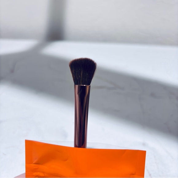 💫 Just Ximena — JX BlendPro 5-Piece Eye Brush Set - Picture 3 of 8